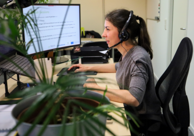 Über 60 Teilnehmende bei digitalem Bootcamp von echt.MACHEN
