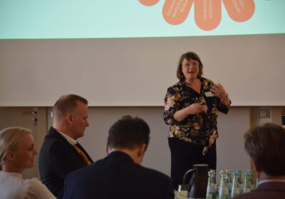 Warum frühe Entrepreneurship Education auch Unternehmensnachfolge stärkt